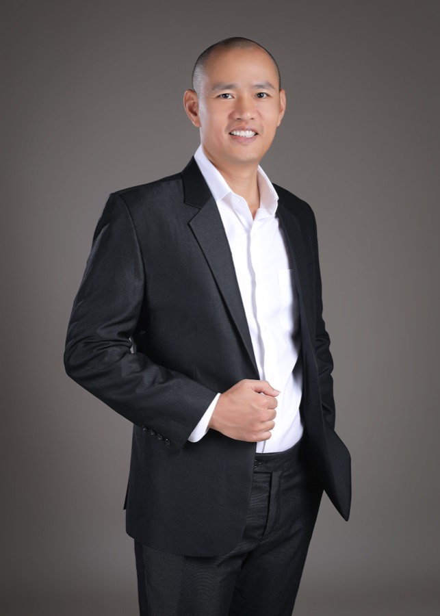 Eroca Thanh — Founder AIBOSS